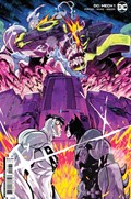 DC MECH #1-RI 