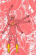 DC MECH #4-RI-B 