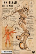 DC MECH #4B 