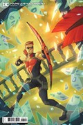 YOUNG JUSTICE TARGETS #1B 