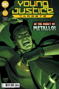 YOUNG JUSTICE TARGETS #5 
