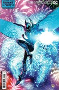 YOUNG JUSTICE TARGETS #3C 