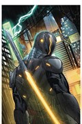 NINJA KAIDAN #1E 