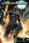 NINJA KAIDAN #2 