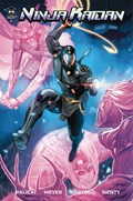 NINJA KAIDAN #3B 