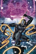NINJA KAIDAN #4-RI 