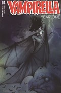 VAMPIRELLA: YEAR ONE #4N 