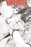 VAMPIRELLA: YEAR ONE #4U 