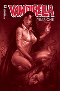 VAMPIRELLA: YEAR ONE #3H 