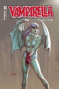 VAMPIRELLA: YEAR ONE #3G 
