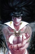 VAMPIRELLA: YEAR ONE #3I 