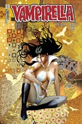 VAMPIRELLA: YEAR ONE #3N 