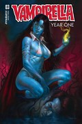VAMPIRELLA: YEAR ONE #3O 