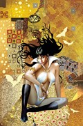 VAMPIRELLA: YEAR ONE #3S 