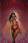 VAMPIRELLA: YEAR ONE #5-RI-L 