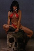 VAMPIRELLA: YEAR ONE #5-RI-E 