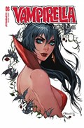 VAMPIRELLA: YEAR ONE #6 