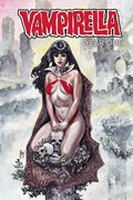 VAMPIRELLA: YEAR ONE #6D 