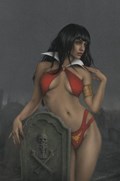 VAMPIRELLA: YEAR ONE #6-RI-E 