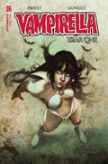 VAMPIRELLA: YEAR ONE #6N 