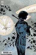 FABLES #152B 