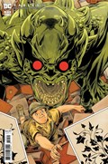 FABLES #154B 