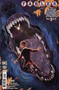 FABLES #159 