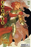 FABLES #158 