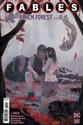 FABLES #161 