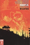 DARK SPACES: WILDFIRE #2B 