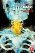 DARK SPACES: WILDFIRE #5D 