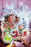 MADBALLS VS GARBAGE PAIL KIDS #2-RI-B 