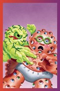 MADBALLS VS GARBAGE PAIL KIDS #2-RI-D 
