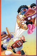 MADBALLS VS GARBAGE PAIL KIDS #3G 