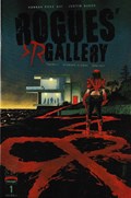 ROGUES' GALLERY #1 
