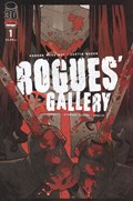 ROGUES' GALLERY #1C 