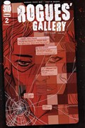 ROGUES' GALLERY #2 