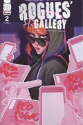 ROGUES' GALLERY #2B 
