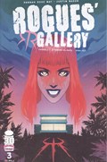 ROGUES' GALLERY #3 
