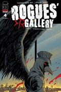 ROGUES' GALLERY #4 
