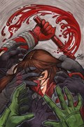 ROGUES' GALLERY #1-TRNTY 