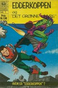 EDDERKOPPEN #1 