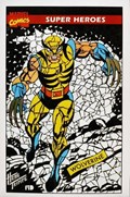X-MEN: LEGENDS #1-SHCM-B 