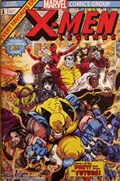X-MEN: LEGENDS #1-WALM 
