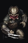 PREDATOR #1-RI-D 