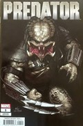 PREDATOR #1B 