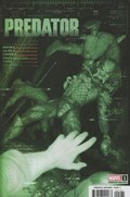 PREDATOR #1E 