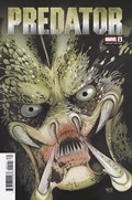 PREDATOR #1F 