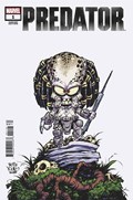 PREDATOR #1G 
