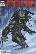 PREDATOR #2-RI 
